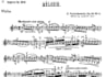 add professional bowing and fingering markings