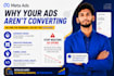 audit and optimize your meta facebook ads with a clear growth strategy