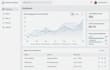 develop a custom full stack web app
