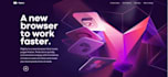 do responsive front end web development and website creation