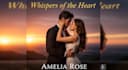 design a printready romance book cover or ebook