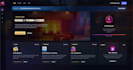build your dream minecraft website
