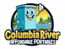 create a professional lake and waterfront logo design