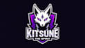 create an awesome kitsune head mascot logo  in 24 hours
