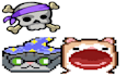 design a custom logo, twitch emote, or qr code for your brand
