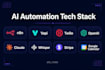 develop ai automation, ai voice agent, and ai developer