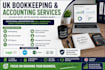 do ecommerce bookkeeping for amazon etsy ebay and shopify