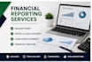 provide accounting and tax services