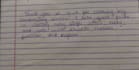 handwrite your letters essays paragraphs and thank you notes