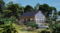 do professional high end 3d architectural modeling and archviz rendering