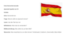 teach spanish language a1 to b1