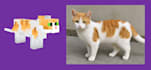 create custom minecraft pets