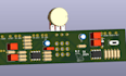 design audio pcb, guitar pedal pcb, amplifier pcb layout and circuits schematics