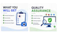do manual testing and bug reporting
