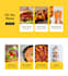 build a professional one page websites