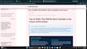 write SEO optimized ai and technology blog articles