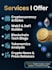 write high quality crypto articles and content
