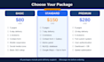 create a custom PHP mysql website for your business