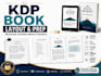 format your ebook and paperback for amazon KDP