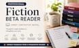 beta read romance fantasy ya novel manuscript and evaluate its impact