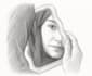 draw realistic pencil portrait sketch
