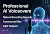 convert your text into professional speech, text to speech