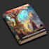 create amazon kindle book cover design
