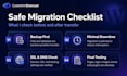 migrate wordpress website to new hosting, cpanel, domain or server