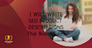 write viral urdu product description for daraz facebook store
