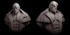 create realistic 3d props and assets