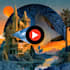 design high converting youtube thumbnails, same day delivery