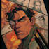 comic book professional artist