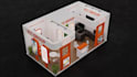 design stunning 3d exhibition stand designs and renders