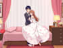 draw custom anime dakimakura body pillow illustration