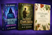 e book designs for you