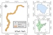 create professional gis maps using arcgis and qgis