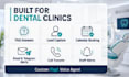 build a vapi ai  voice agent  for dental clinics