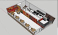 do professional autocad 2d drafting and 3d modeling