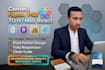 be your expert frontend web developer and web designer figma to html and CSS