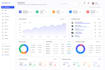 develop custom business software, erp, CRM and web applications