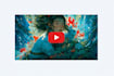 design attractive youtube thumbnail