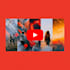 professional youtube thumbnail design
