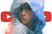 design premium youtube thumbnails