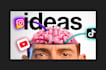 design a faceless youtube thumbnail that boosts your CTR