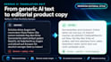 humanize your ai german copy and make it sell