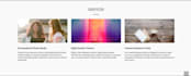 write compelling homepage and about us website content