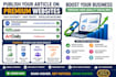 publish your article on techbullion, nerdbot, urbansplatter
