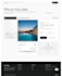 design your website completely