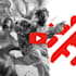design amazing youtube thumbnail