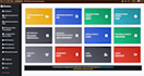 develop a custom PHP and mysql website